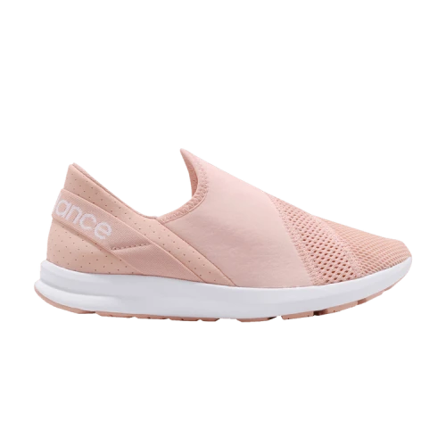 New Balance FuelCore Nergize Wide 'Orange White' (Women's)