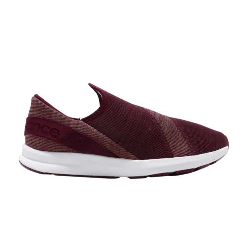 New Balance FuelCore Nergize Wide 'Red White' (Women's)