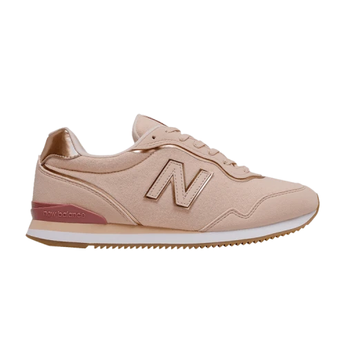 New Balance Sola Sleek 'Rose Gold Metallic' (Women's)