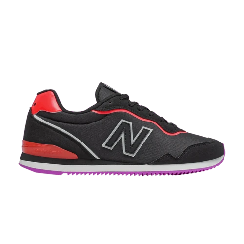New Balance Sola Sleek 'Black Vivid Coral' (Women's)