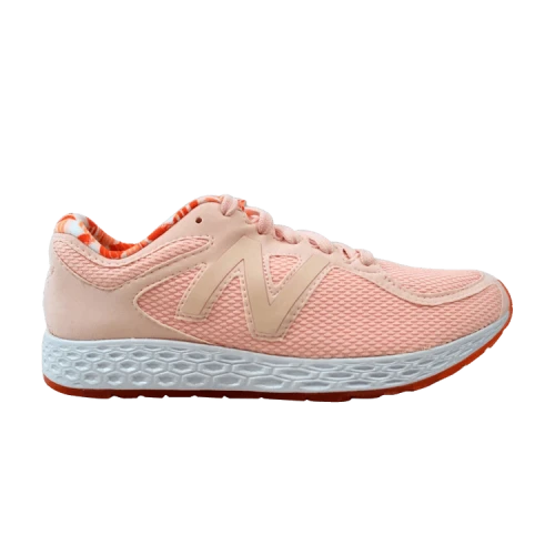 New Balance Fresh Foam Zante V2 'Light Pink' (Women's)
