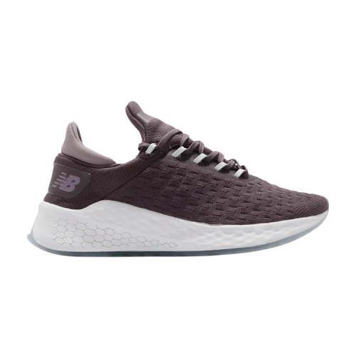 New Balance Fresh Foam LAZR v2 HypoKnit Wide 'Light Shale' (Women's)