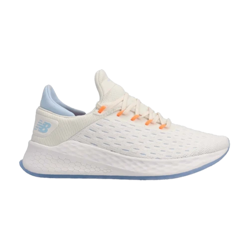 New Balance WLZHKLS2 D Wide 'White' (Women's)