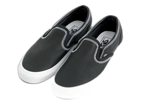 Vans Classic Slip-On 98 DX White Mountaineering