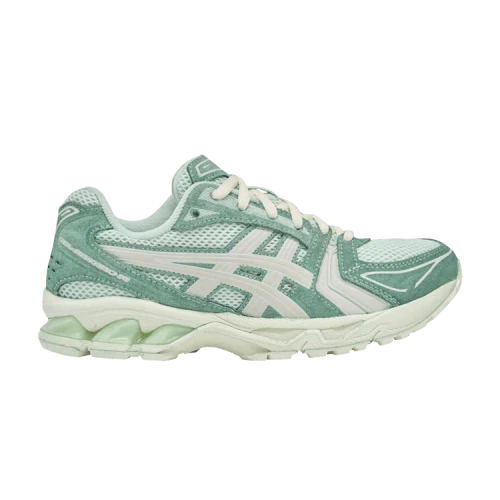 ASICS Lapstone and Hammer x Gel Kayano 14 'Dip Dye Pack - Matcha' (Women's)