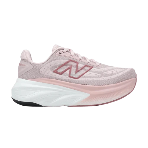 New Balance Fresh Foam X More V6 D Wide 'Pink White' (Women's)