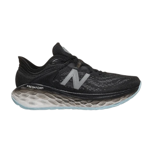 New Balance Fresh Foam More V2 'Black Outer Space' (Women's)