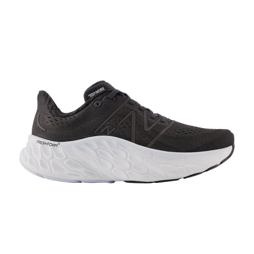 New Balance Fresh Foam X More v4 'Black Starlight' (Women's)