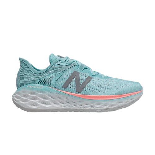 New Balance Fresh Foam More v2 'Sea Salt' (Women's)