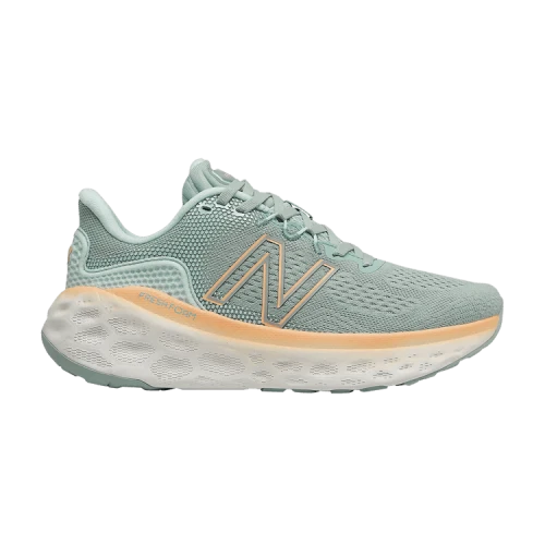 New Balance Fresh Foam More v3 'Blue White' (Women's)
