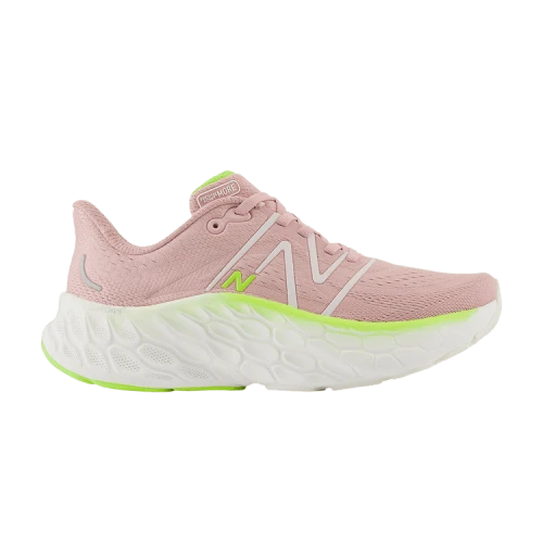 New Balance Fresh Foam X More v4 'Pink Moon' (Women's)