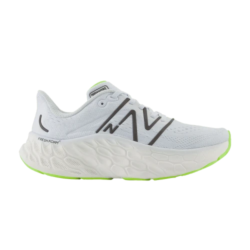 New Balance Fresh Foam X More v4 'Ice Blue Thirty Watt' (Women's)
