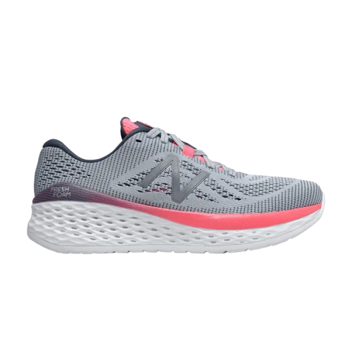New Balance Fresh Foam More v1 'Light Cyclone Guava' (Women's)