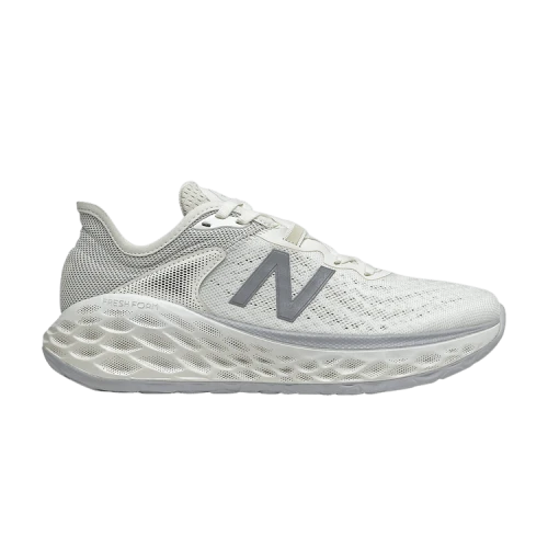 New Balance Fresh Foam More v2 'Sea Salt Aluminum' (Women's)