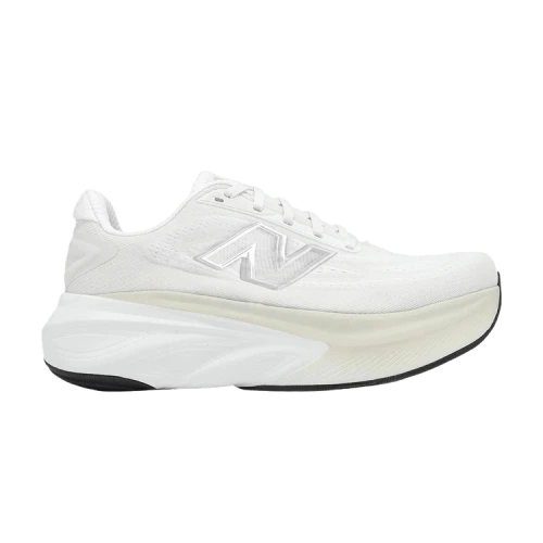New Balance Fresh Foam X More v6 Wide 'White' (Women's)