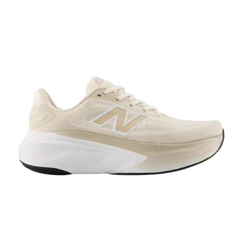 New Balance Fresh Foam X More V6 D Wide 'Permafrost Bisque' (Women's)