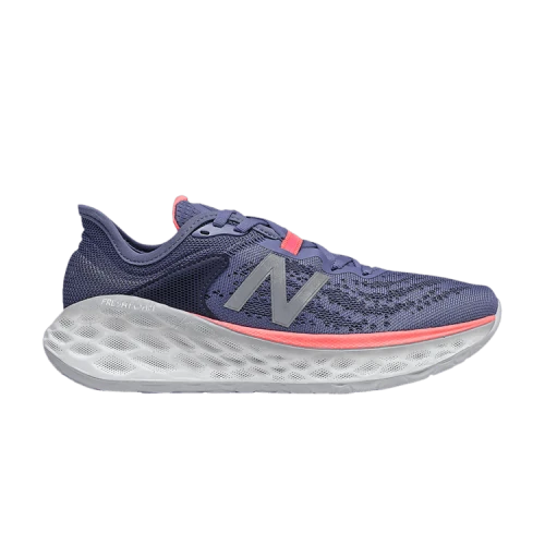 New Balance Fresh Foam More v2 'Magnetic Blue Guava' (Women's)
