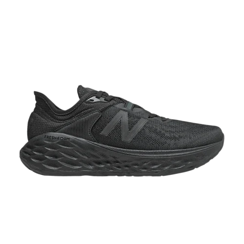 New Balance Fresh Foam More v2 'Triple ' (Women's)
