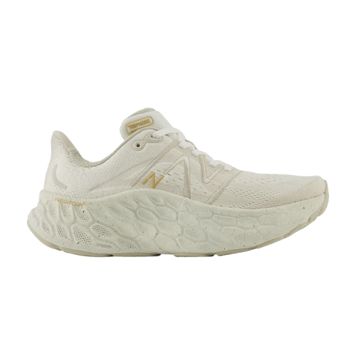 New Balance Fresh Foam X More v4 'Angora Moonbeam' (Women's)