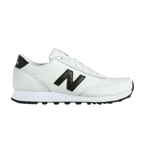 New Balance 501 'White Black' (Women's)