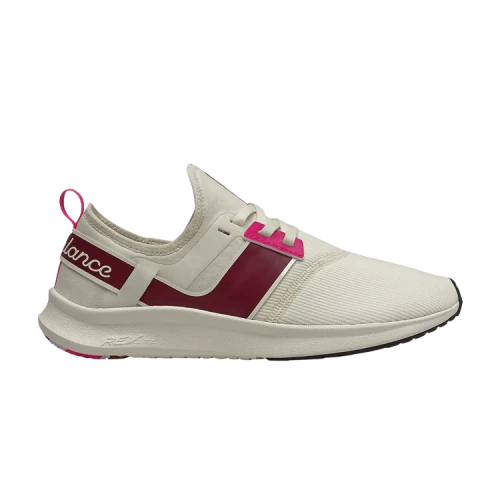 New Balance Nergize Sport Sea Salt Garnet (Women's)