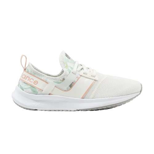 New Balance Nergize Sport Sea Salt Floral (Women's)