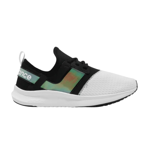 New Balance Nergize Sport Wide 'White Black' (Women's)