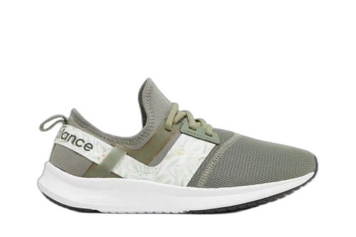 New Balance Nergize Sport Celadon Floral (Women's)