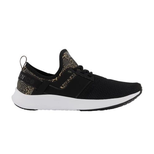 New Balance Nergize Sport 'Black Leopard' (Women's)