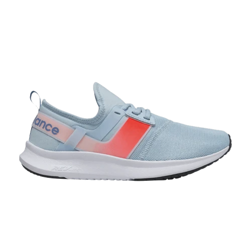 New Balance Nergize Sport UV Glow Vivid Coral (Women's)
