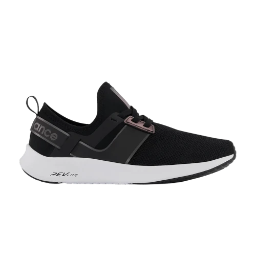 New Balance Nergize Sport 'Black Grey' (Women's)