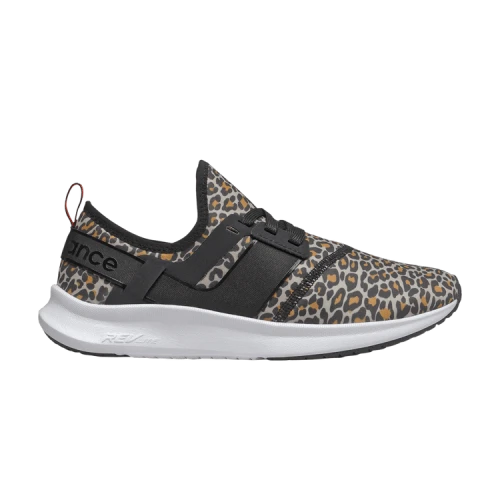 New Balance Nergize Sport 'Leopard Print' (Women's)