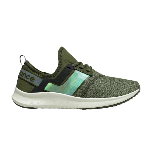 New Balance Nergize Sport 'Olive Iridescent' (Women's)