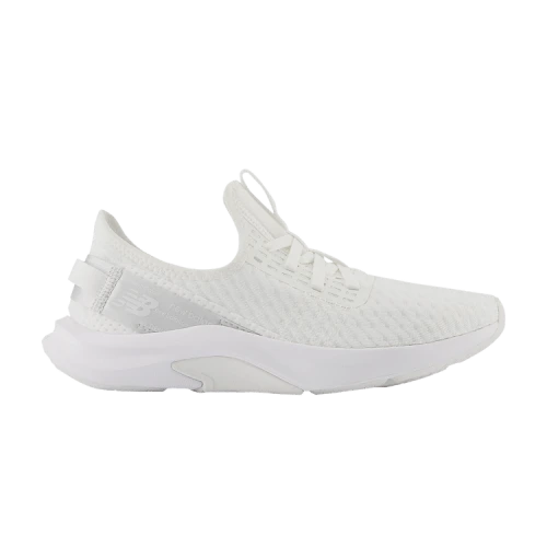 New Balance DynaSoft Nergize Sport V2 Shoes 'White Quartz Grey' (Women's)
