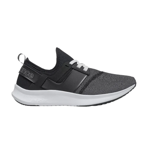 New Balance Nergize Sport Black White (Women's)