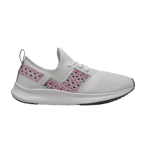 New Balance Nergize Sport 'White Pink Glow' (Women's)