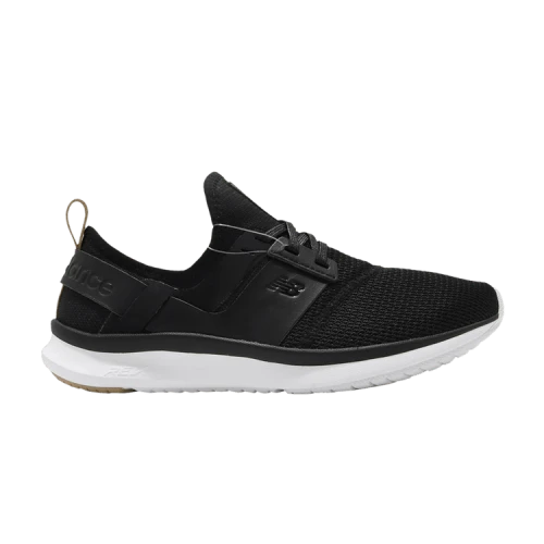 New Balance Nergize Sport Lux Black White (Women's)