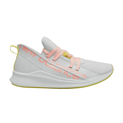New Balance Powher Run 'Munsell White Cloud Pink' (Women's)