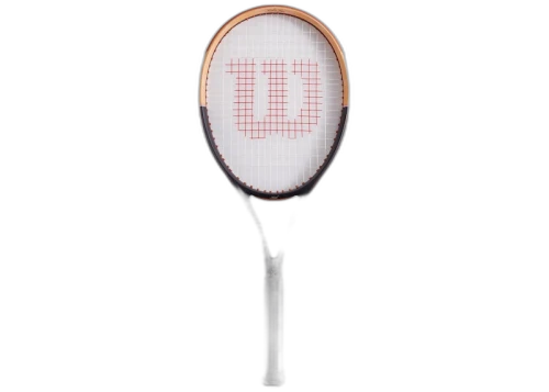 Kith Wilson Ultra100 V4 Tennis Racket Multicolor