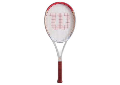 Kith Wilson Pro Staff 97L V14 Tennis Racket Multicolor