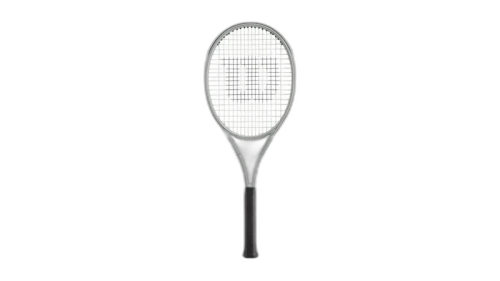 Kith x Wilson Shift 99 V1 Tennis Racket Multicolor