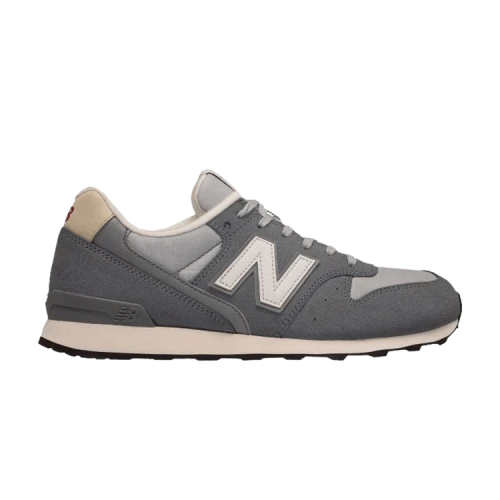 New Balance 696 'Grey' (Women's)