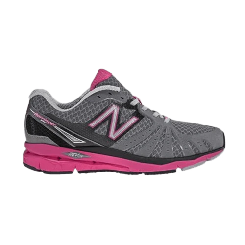 New Balance 890 'Grey Pink' (Women's)