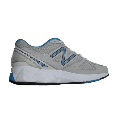 New Balance 890 'Silver Blue' (Women's)