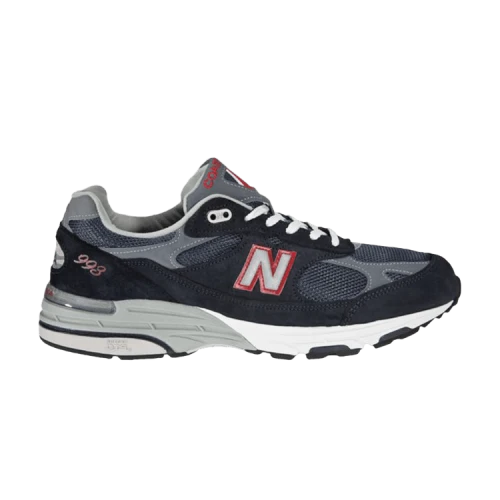 New Balance 993 Made in USA 'Coast Guard' (Women's)