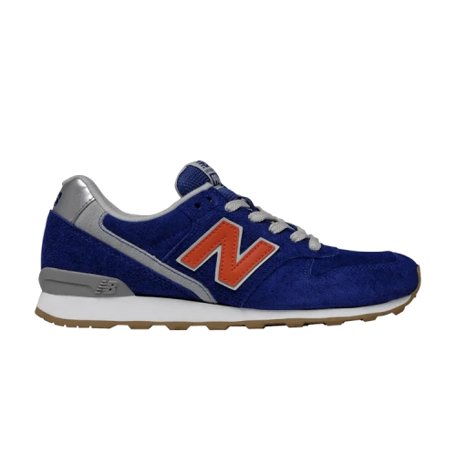 New Balance 996 'Blue Orange' (Women's)
