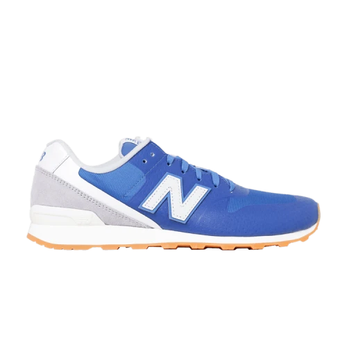 New Balance 996 Blue (Women's)