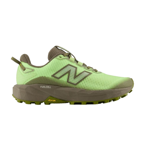 New Balance FuelCell Rebel Trail 'Afterglow' (Women's)