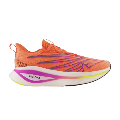 New Balance FuelCell SuperComp Elite v3 'Neon Dragonfly Cosmic Rose' (Women's)