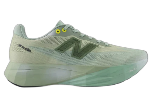 New Balance FuelCell SuperComp Elite v5 Garter Snake Ginger Lemon (Women's)